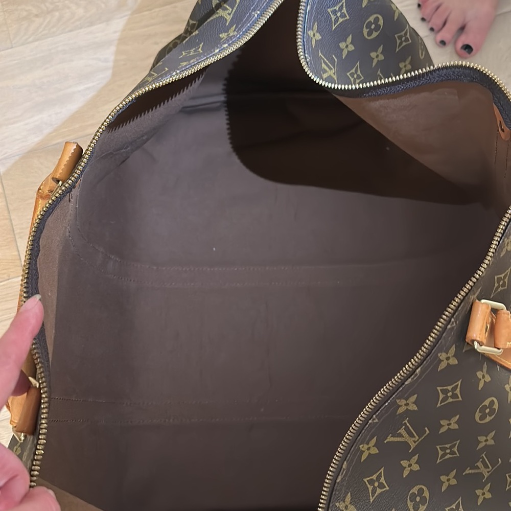 Weekend Bag - image 7